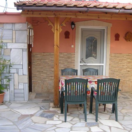 Ageri Studios Skala Kallirakhis Exterior photo